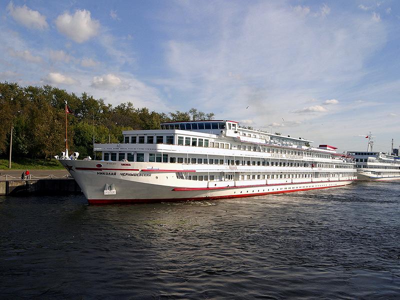 Russian River Cruises 2024 Volga Cruises Yenisei Cruises